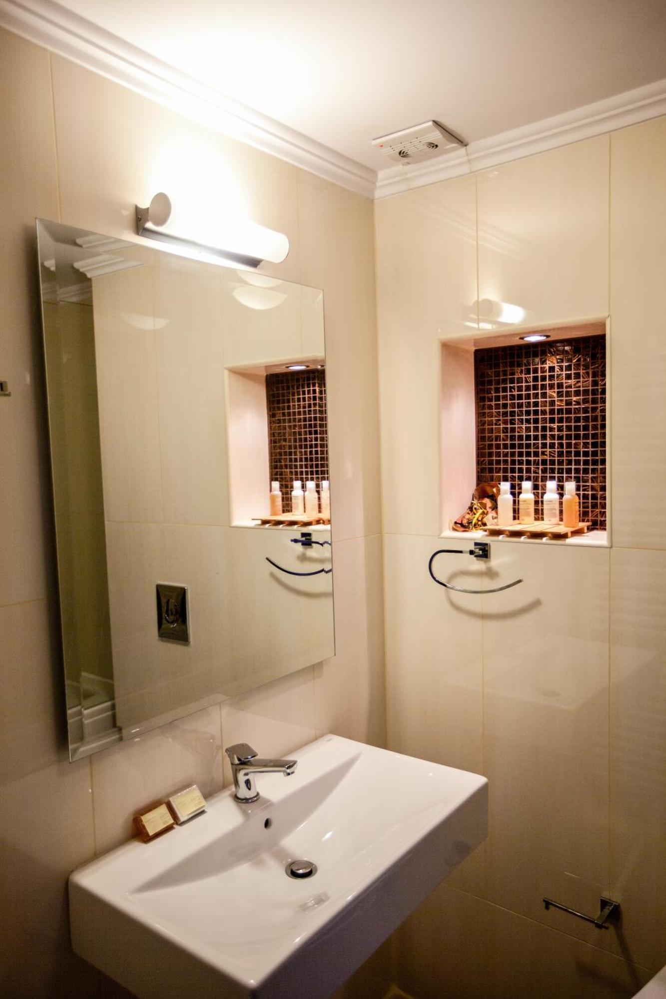 Filokalia Hotel Ioannina Room photo