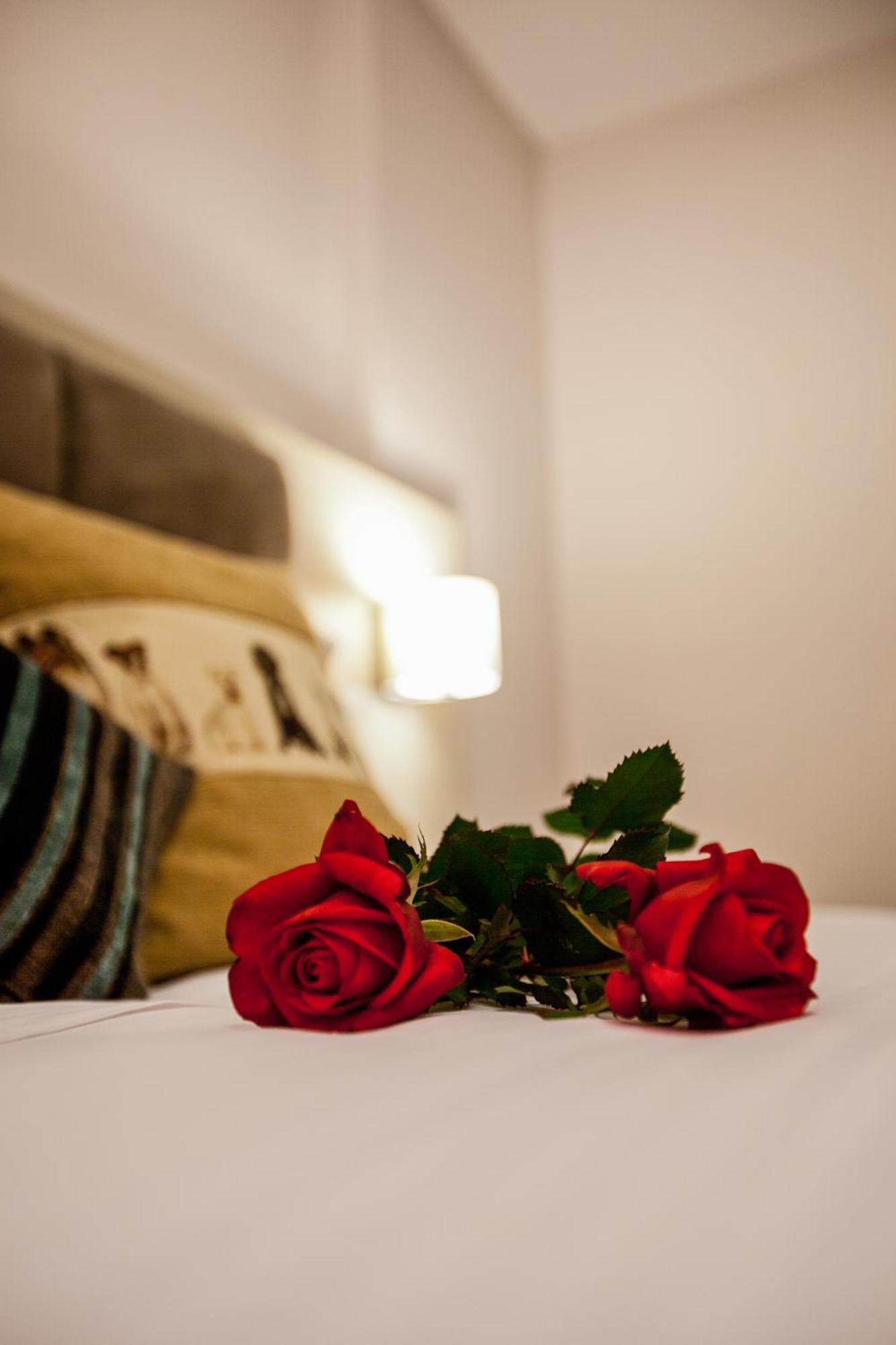 Filokalia Hotel Ioannina Room photo
