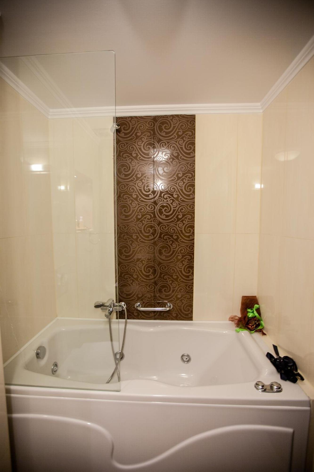 Filokalia Hotel Ioannina Room photo